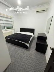  3 شقه مفروشه للايجار في الصويفيه ( Property 42620 )-174847686