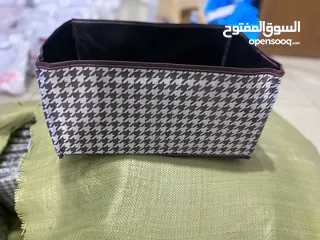  3 منظم ملابس عدد 8