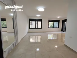  11 New unfurnished apartment for rent in Ramallah, Al-Tira