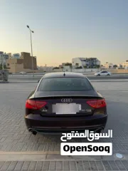  3 Audi A5, 2014, 150km,