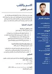  2 اي حد محتاج cv سيره ذاتيه بروفيشنال يتواصل علي  بدينار واحد فقط