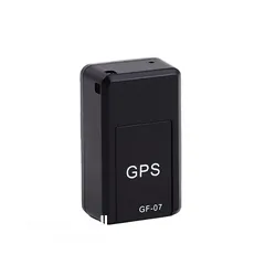  3 جهاز تعقب GPS WiFi صغير .