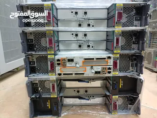  6 HPE 3PAR 8200 All-inclusive Multi-system Software LTU storage وحده تخزين استوريج سيستم كامل متكامHPE
