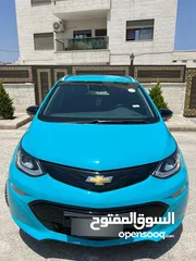  15 شيفرولية - بولت 2021