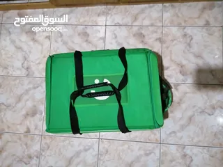  3 شنتة كريم بوكس