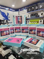  1 Tab 30 kids black view جديد كفالة الوكيل الرسمي بسعر حرق