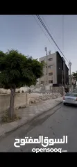  2 للبيع أرض سكنية مميزة في جبل الحسين
