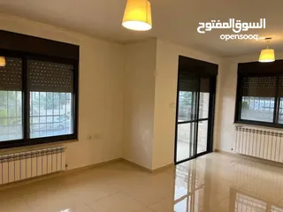  2 شقه فارغة للايجار في عين منجد