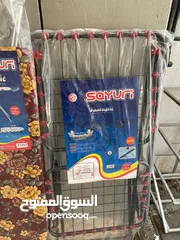  1 طاولة كوي ومنشر السيوري