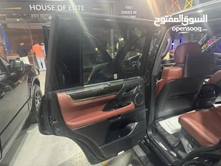  15 Lexus lx 570 2017