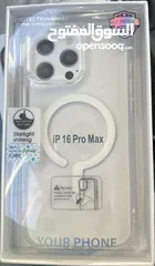  4 Iphone 16 pro max new