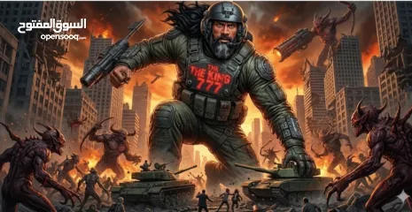  7 مطلوب ممول مشروع تطبيق خدمات عامة