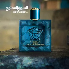  25 عطور اصلية فرنسية مصدرها من الحره