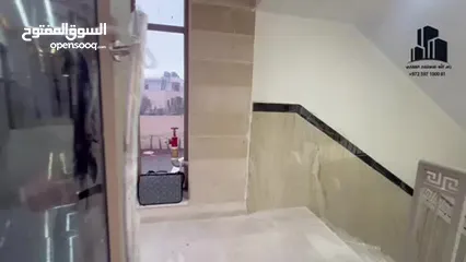  5 شقة سوبر ديلوكس للبيع بالوع البيرة