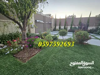  3 فيلا فاخرة ثلاثة طوابق للايجار ( للمؤسسات والسفارات ) مساحة 350 م رام الله - الطيرة