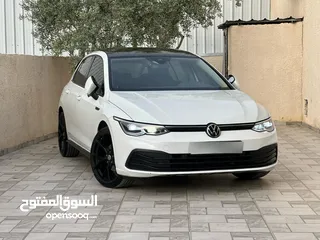 2 جولف etsi 2020