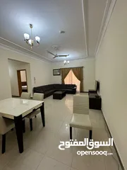  7 شقق للايجار في العدلية   Apartments for rent in Adliya