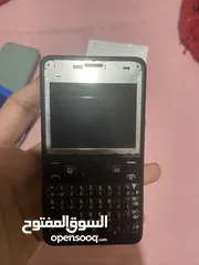  2 Old mobile and free power bank