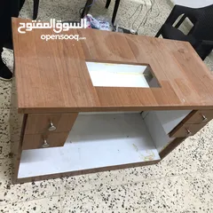  7 طاولة خياطة تفصيل للبيع