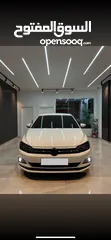  2 Polo اصل اتوماتيك فلللللللللللل 1000 تيربو بويه شركة ب الورقه بسعرررررررر حرق حرق حرق