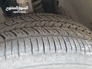  23 جيب شيروكي لاريدو موديل 2008