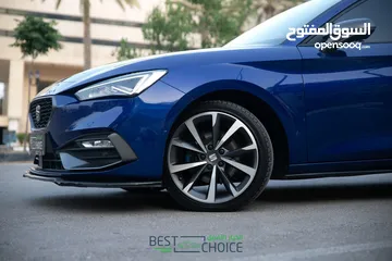  3 سيات ليون اف ار بودي جديد 2020