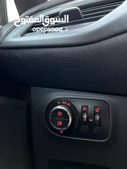  12 اوبل كورسا 2015 القصة الجديدة سعر ممتاز و فحص ممتاز