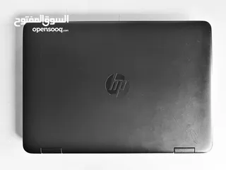  3 لابتوب HP للبيع (إقرأ الوصف مهم جداً)