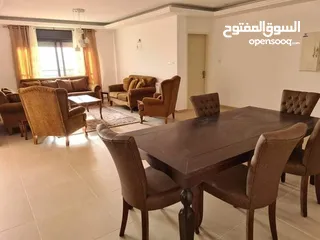  2 شقة مفروشة للإيجار - ضاحية الريحان Furnished Apartment - Reihan District