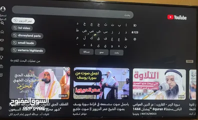  2 شاشة سامسونج للبيع