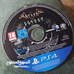  6 العاب بلايستيشن 4 playstation 4 games