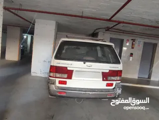  5 بيع بسعر الحرق سياره جبليه