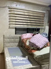  5 تخت بزبط مجوز و مفرد لون سكني وتر بروف ال راسيه و الاطراف