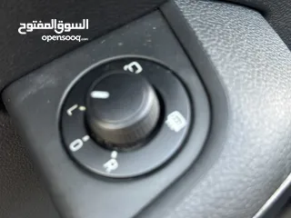  5 سكودا أوكتافيا خليجي تربو