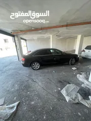  4 اودي  A4 2012
