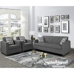  9 L shape sofa set new design Modren Style