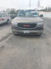  4 GMC 2005 [ 6075 1052]