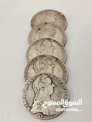  5 مطلوب أواني عمانيه تراثيه قديمه وفخاريات