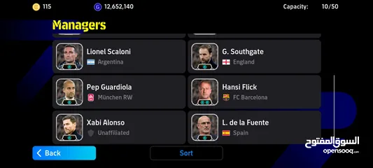  6 حساب بيس موبايل efootball ماكس قوي قابل للتفاوض