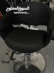  3 Salon chair for sale