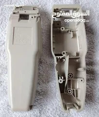  26 قطع غيار ماكنة حلاقة موزر