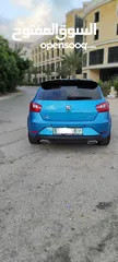  2 seat ibiza connect 2016