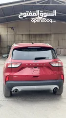  11 Ford escape