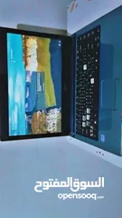  6 تلاب توب أيسر إنتل  3i  رام 10   300ذاكره الجهاز    اسأل عن السعر