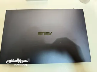  4 Laptop Asus Expertbook B1400 i7-1165G7  لابتوب اسوس ايكسبرت بوك ب14