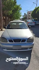  1 دايو لانوس هاتشباك