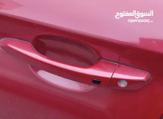  3 هونداي كونا 2019 فل الفل مع فتحة في نابلس لون خمري وسيارة بالصلاة عالنبي والله يبارك لصاحب النصيب