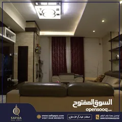  4 شقة ارضية جاهزة للسكن  مع حديقة خاصة محيطة بالمنزل في رام الله تحتا عقار رقم: B1439