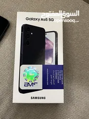  9 Galaxy A55 5G