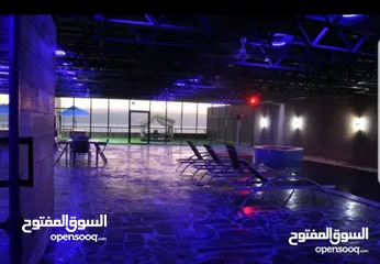  19 شاليهات الشيخ للينابيع الساخنه المعدنيه